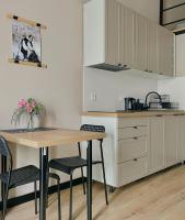 Maisonette Studio