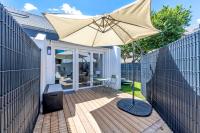 La Maison du Treustel - Combrit - Chez Thomas & Elodie - Chambres d’hôtes Sainte-Marine