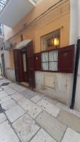 Suite di Puglia - Ferienwohnung