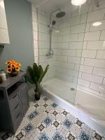 Camera King con Vista Giardino