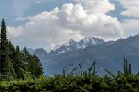 Apartment Argo - Ferienwohnung Verbier