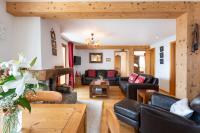 Apartment Argo - Ferienwohnung Verbier
