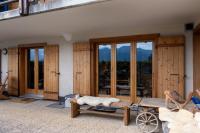 Apartment Argo - Bed and Breakfast Verbier