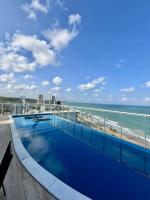 RN Studios Maralto Apt 903-Mandi Hospitalidade - B&B Maceió