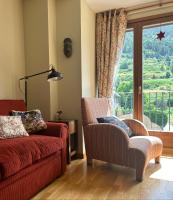 Sallent de Gállego - Formigal - Pirineos Sur - B&B Sallent de Gállego