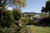 22 Van Wijk Street Tourist Accommodation - B&B
