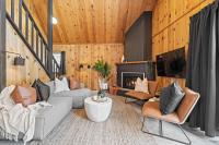 The Matterhorn I HotTub I Ping Pong I Chalk Wall - Chambres d’hôtes Fairmont Hot Springs