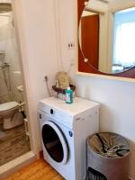 Apartamento de 1 dormitorio