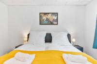 Appartement met 1 Slaapkamer
