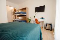 Habitación Doble con balcón 
