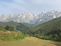 Apartamento en Potes con vistas a los Picos de Europa - B&B Mieses