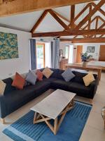 The Long Room - B&B Bristol