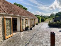 The Long Room - Chambres d'hôtes Bristol