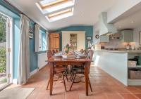 Easter Cottage - Bed and Breakfast