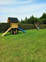 Domek 667-798-007 - B&B Polańczyk