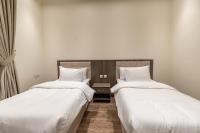 Standard Apartment mit 2 Schlafzimmern