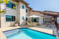 BZ73 Geribá! Casa con piscina privada 5 suites! - B&B Búzios