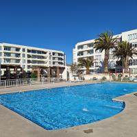 Hermoso departamento en Av Pacifico - La Serena - Ferienwohnung La Serena