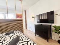 Apartment - Erdgeschoss