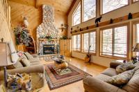 Waubun Lake Cabin w/ Private Dock + Fire Pit! - Ferienwohnung Waubun