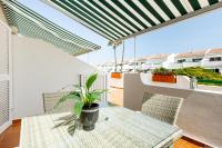Amantes del Mar, Heated pool - Ferienwohnung
