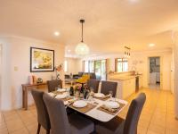 Peaceful 4B2B Sweet Home w Backyard at Springfield - B&B