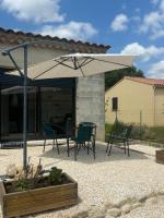 Chez tine - Chambres d’hôtes