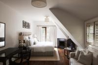 Habitación Deluxe con cama extragrande