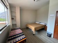 Standard Double Room with Shared Bathroom