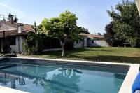 Villa Angoulême - B&B