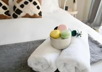 Cómodo y céntrico departamento en Polanco - B&B Ciudad de México