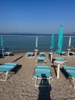 Vila Tatjana - B&B