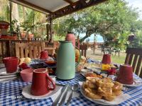 Pousada Cantuá - B&B