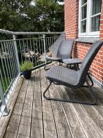 Vejbæk Domus - Chambres d’hôtes Padborg