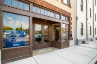 Dollys Downtown Loft Knoxville - Ferienwohnung Knoxville