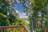 Lakeview Hideaway - Ferienwohnung
