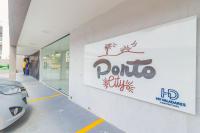 Porto City - Piso en Porto de Galinhas by Carpediem - B&B Puerto de Gallinas