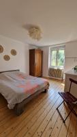 Logement spacieux Strasbourg proche centre-ville - Ferienwohnung Straßburg