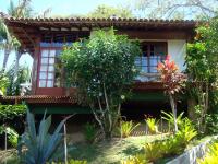 Pousada Jardim das Bromélias - B&B