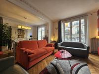 appartement67m 2 - Chambres d’hôtes Paris