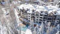 Oxford Court 303 by East West Hospitality - Chambres d'hôtes Beaver Creek Village