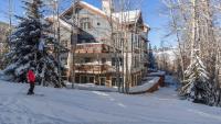 Oxford Court 303 by East West Hospitality - Chambres d'hôtes Beaver Creek Village