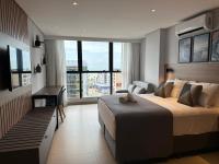 Apartment mit 1 Schlafzimmer