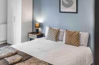 Seagate Heights Large, Stylish, City Centre Flat - B&B Dundee