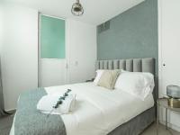 SuperB apartment in Polanco 5bed/3bath - B&B