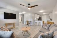 Pet-Friendly Retreat with Patio in Bolivia! - B&B Bolivia