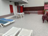 Villetta Chieuti - B&B