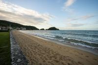 Casa Pé na Areia com Vista Mar em Búzios | CBR 7 - B&B Búzios