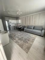 3-room apartment Altyn bulak 1 - B&B