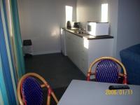 Appartamento con 1 Camera da Letto (4 Adulti)